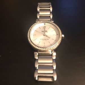 Women’s Coach Watch